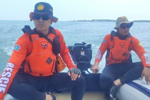 Read more about the article SUIVER Ikut Serta dalam Operasi SAR di Mayangan
