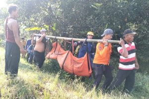 Read more about the article Korban Tenggelam Ditemukan Meninggal Dunia di Sungai Ciasem