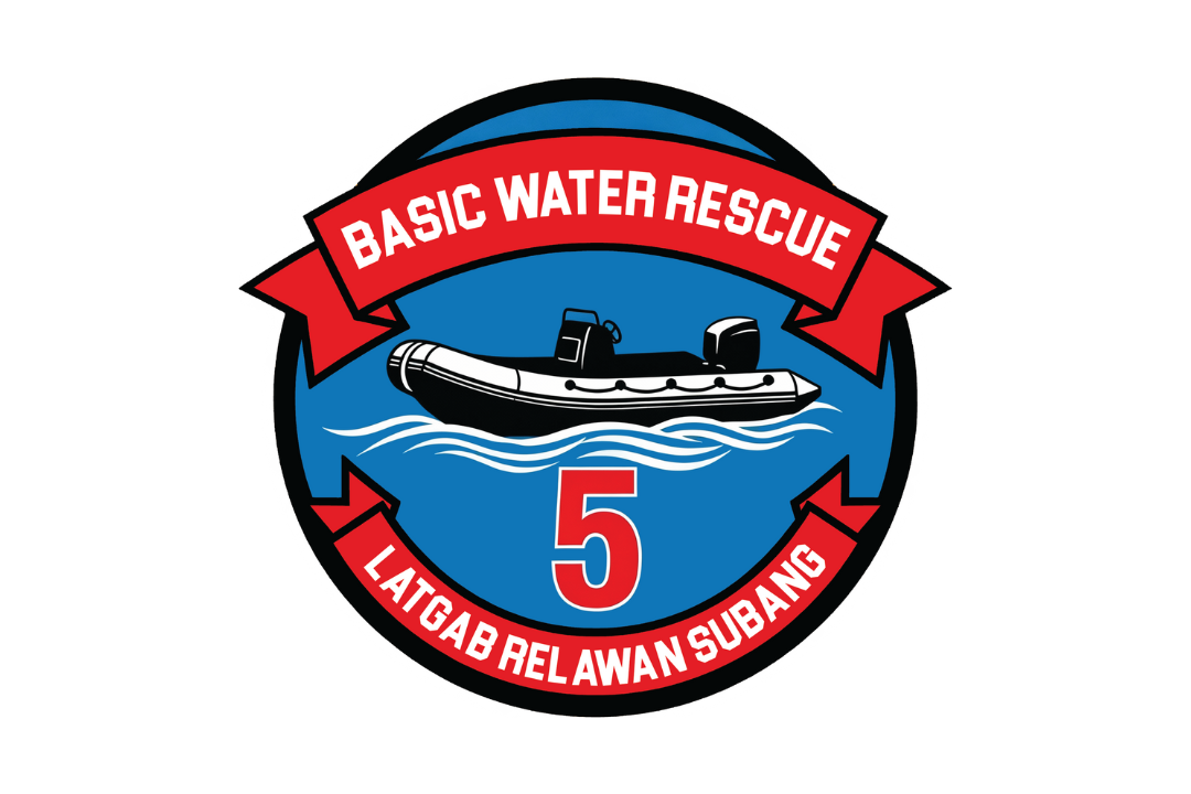 Read more about the article Latgab Basic Water Rescue 2025: Meningkatkan Kesiapsiagaan Relawan Subang Hadapi Bencana Air
